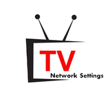 Android TV Net Setting Guide ícone