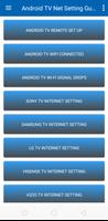 Android TV Net Setting Guide gönderen
