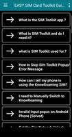 EASY SIM Card Toolkit Guide  Free bài đăng