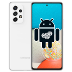 Samsung FRP Bypass Settings icon