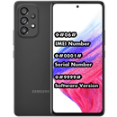 Samsung Reset settings  Guide APK