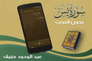 surah yasin full abdul wadood haneef Offline screenshot 1