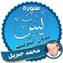 سورة يس كاملة بدون نت محمد جبريل APK
