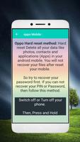 Master Code Any Mobile 海报