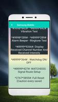 Master Code Any Mobile 截图 2