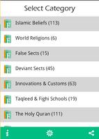 Fatwa capture d'écran 1