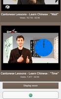 Learn Cantonese syot layar 2
