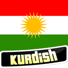 Learn Kurdish biểu tượng