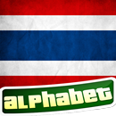Bảng chữ cái tiếng Thái APK