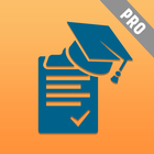 College Student Resume Lite أيقونة