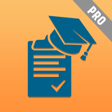 College Student Resume Lite أيقونة