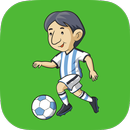 Soccer Dribbling Coach Lite APK