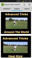 Soccer Tricks Coach Lite gönderen