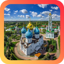 APK Золотое Кольцо России