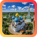 Золотое Кольцо России