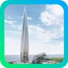 Балтийское море icon
