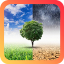 APK Глобальное потепление!