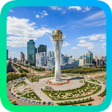Казахстан icon