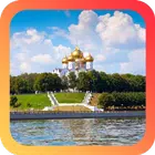 Ярославль icon