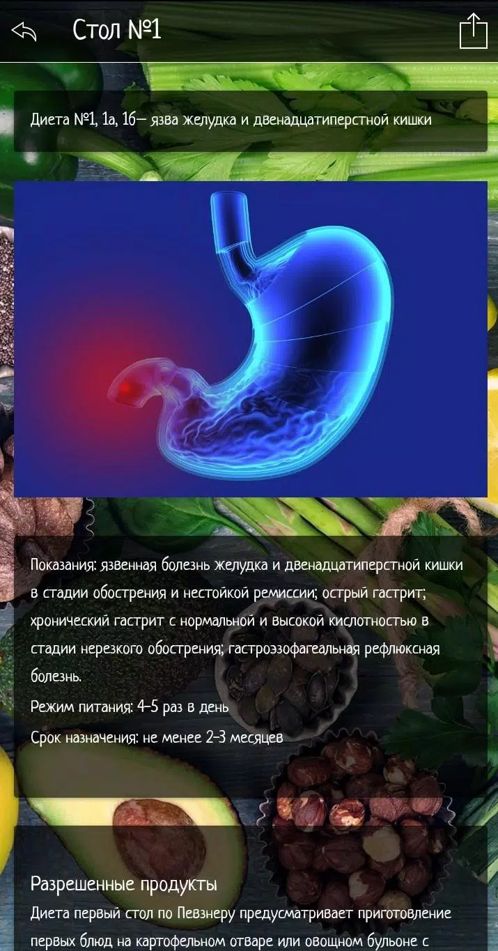 Стол 1б по певзнеру - 80 фото