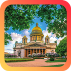 Санкт-Петербург иконка