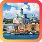 Хельсинки icon