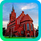 Калининград icon