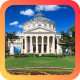 Бухарест icon