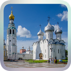 Серебряное ожерелье России icon