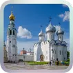 Серебряное ожерелье России