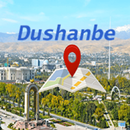 Dushanbe guide APK