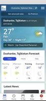 Dushanbe guide screenshot 1