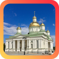 Пенза