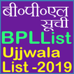 BPL List All States