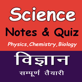 Science icono
