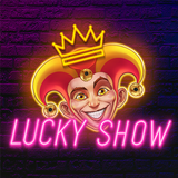 Lucky Show أيقونة