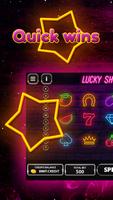 Lucky Show โปสเตอร์