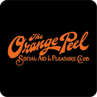 Orange Peel-icoon