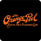 Orange Peel Zeichen