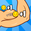 Tap Biceps - Clicker APK
