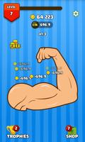 برنامه‌نما Tap Biceps عکس از صفحه