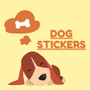 Dogs Stickers APK