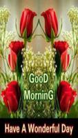 برنامه‌نما Good Morning, Day, Night and Evening animated gif عکس از صفحه