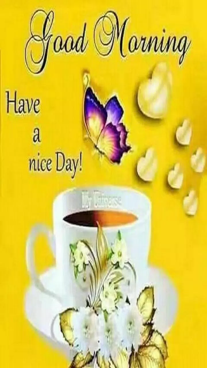 Tải xuống APK Good Morning, Day, Night and Evening animated gif ...
