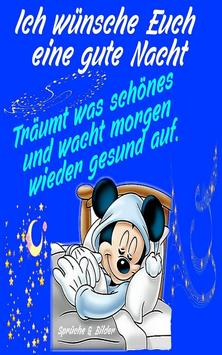Guten Morgen Gute Nacht For Android Apk Download