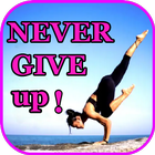 Motivational Quotes Wallpapers 图标