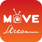 Stream Movies Online アイコン