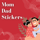 APK Mom Dad Stickers