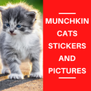 APK Munchkin Cats Stickers