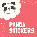 Panda Stickers APK